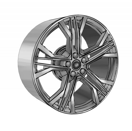 R91 Elegance