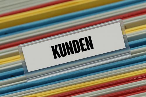 Testkunden