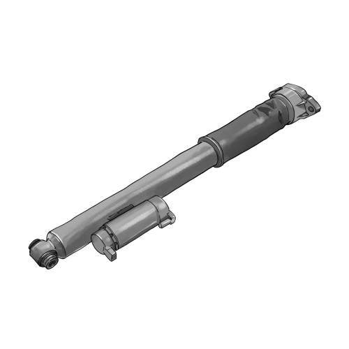 Stoßdämpfer V11