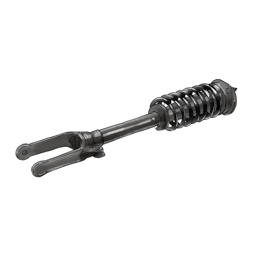 Stoßdämpfer V-F